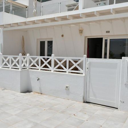Flower Beach 14 San Bartolomé Dış mekan fotoğraf